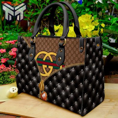 Limited edition gc gucci handbag luxury brand Type02