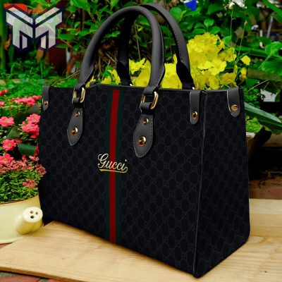 Limited edition gc gucci handbag luxury brand Type03
