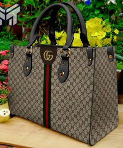 Limited edition gc gucci handbag luxury brand Type07