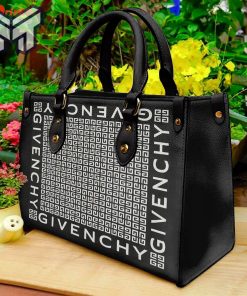 Limited Edition Givenchy Leather Handbag Luxury