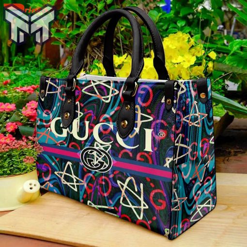 Limited edition gucci handbag luxury