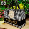 Limited edition versace handbag luxury brand Type01