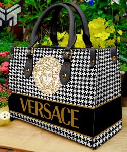 Limited edition versace handbag luxury brand Type01