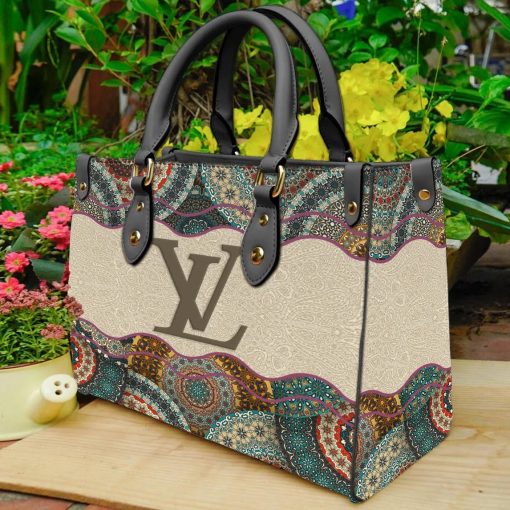 Louis Vuitton Mandala Luxury Brand Fashion Women Small Handbag For Beauty