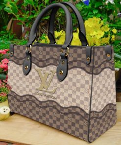 Louis Vuitton Monogram Luxury Brand Fashion Women Small Handbag For Beauty