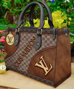 Louis Vuitton Premium Women Small Handbag Luxury Brand Fashion For Beauty