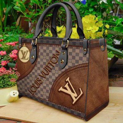 Louis Vuitton Premium Women Small Handbag Luxury Brand Fashion For Beauty