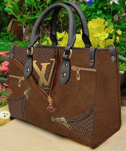 Louis Vuitton Premium Women Small Handbag Luxury Brand For Beauty