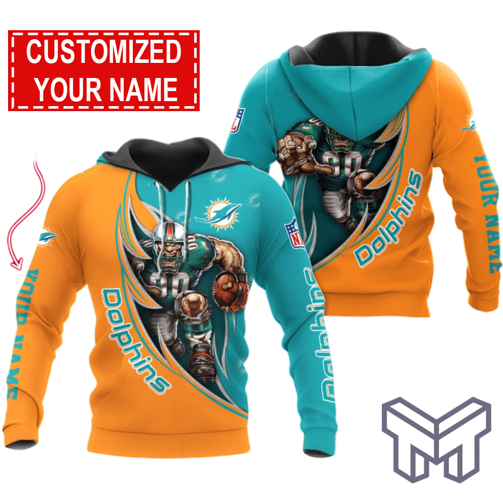 Shop the Best NFL Hoodie Gifts for Football Fans