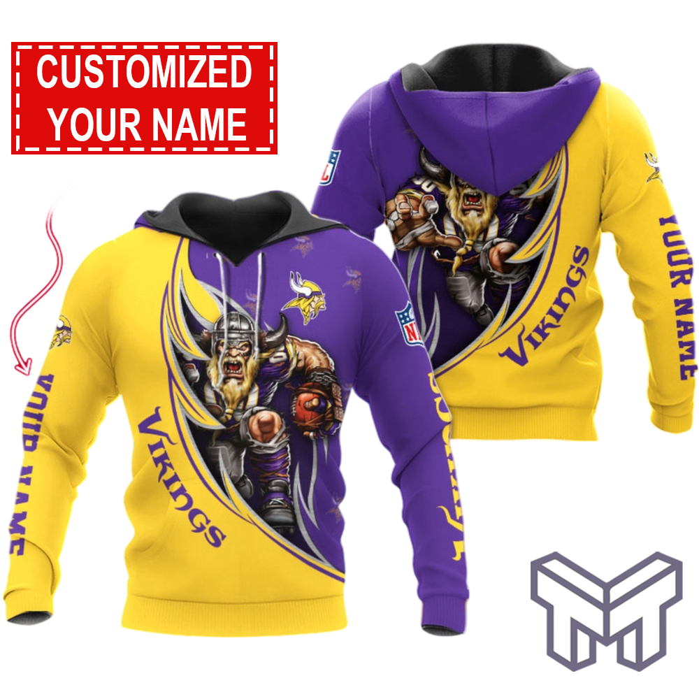 Show Your Team Spirit with NFL Hoodies