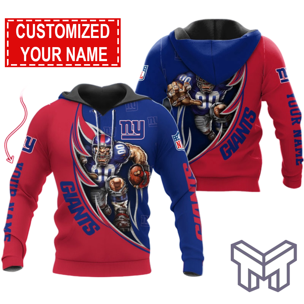 Shop the Top NFL Hoodie Gifts for Football Enthusiasts