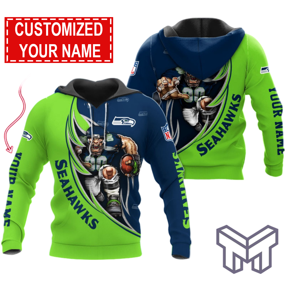 Find the Perfect NFL Hoodie Gift for Any Football Fan