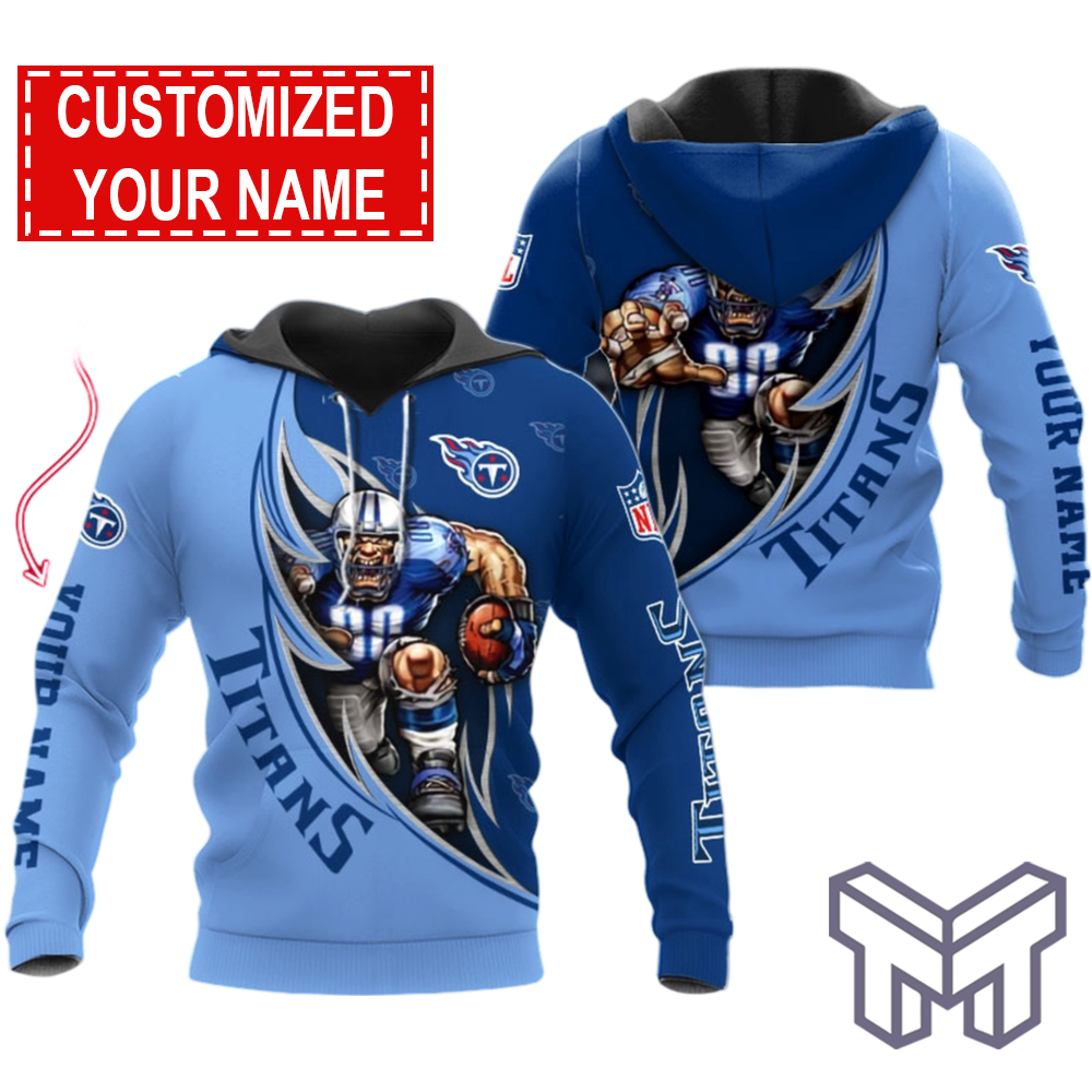 Find the Best NFL Hoodie Gift for Any Football Lover