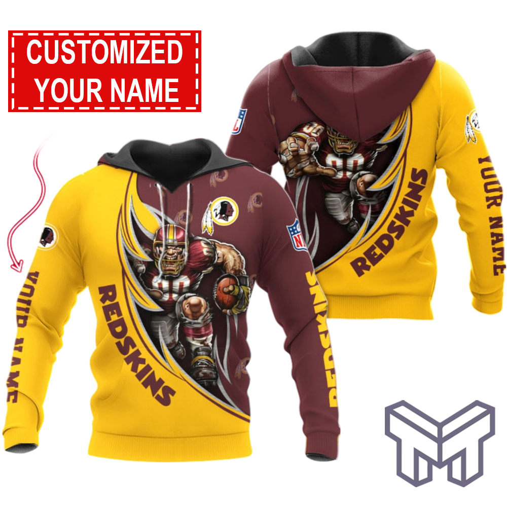 Discover the Best Deals on NFL Hoodies Here