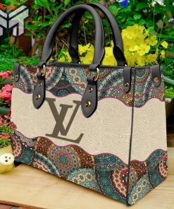 New Louis vuitton mandala luxury women small handbag for beauty