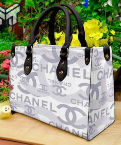 New chanel leather handbag luxury Type02