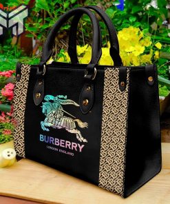 Official burberry handbag luxury