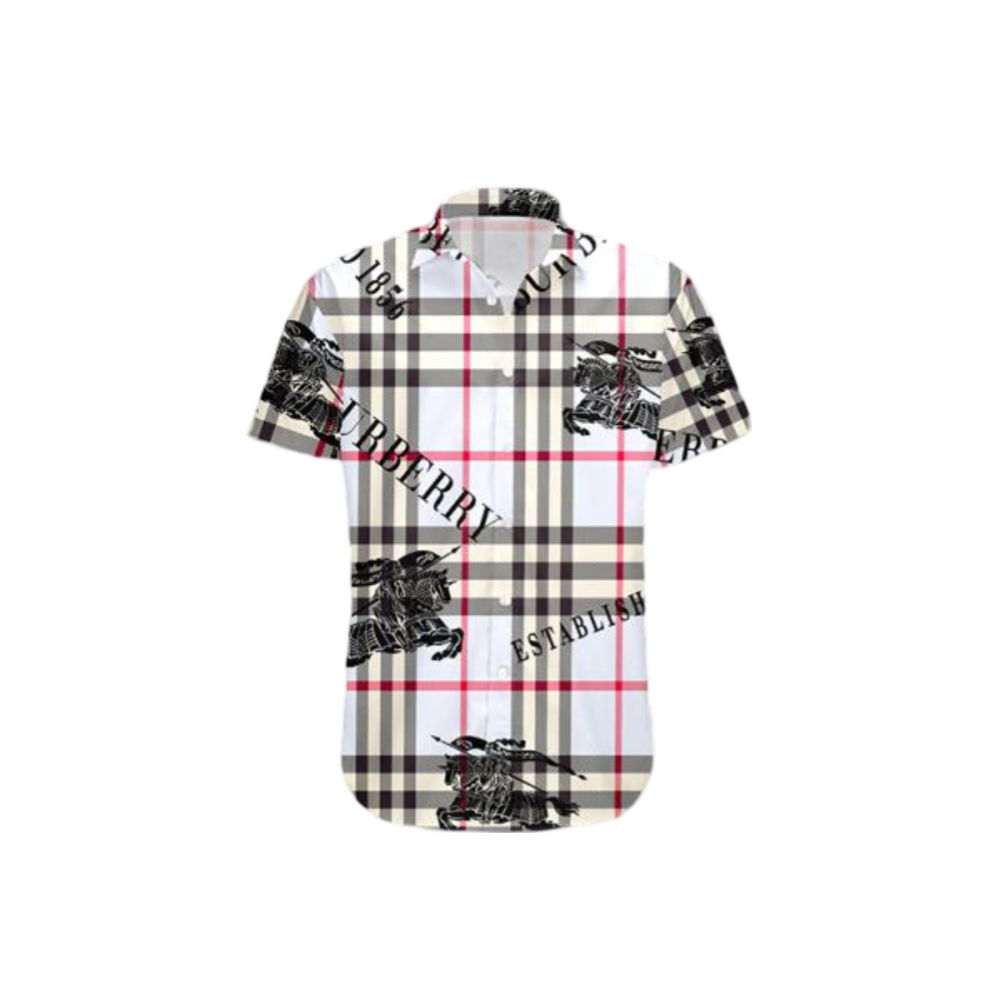 New Arrivals: Hawaiian Shirts Trend 2024