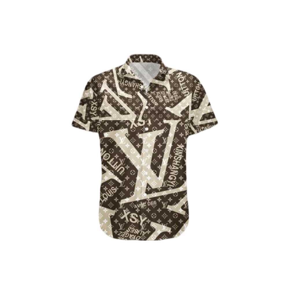 Get Stylish with Hawaiian Shirts Trend 2024