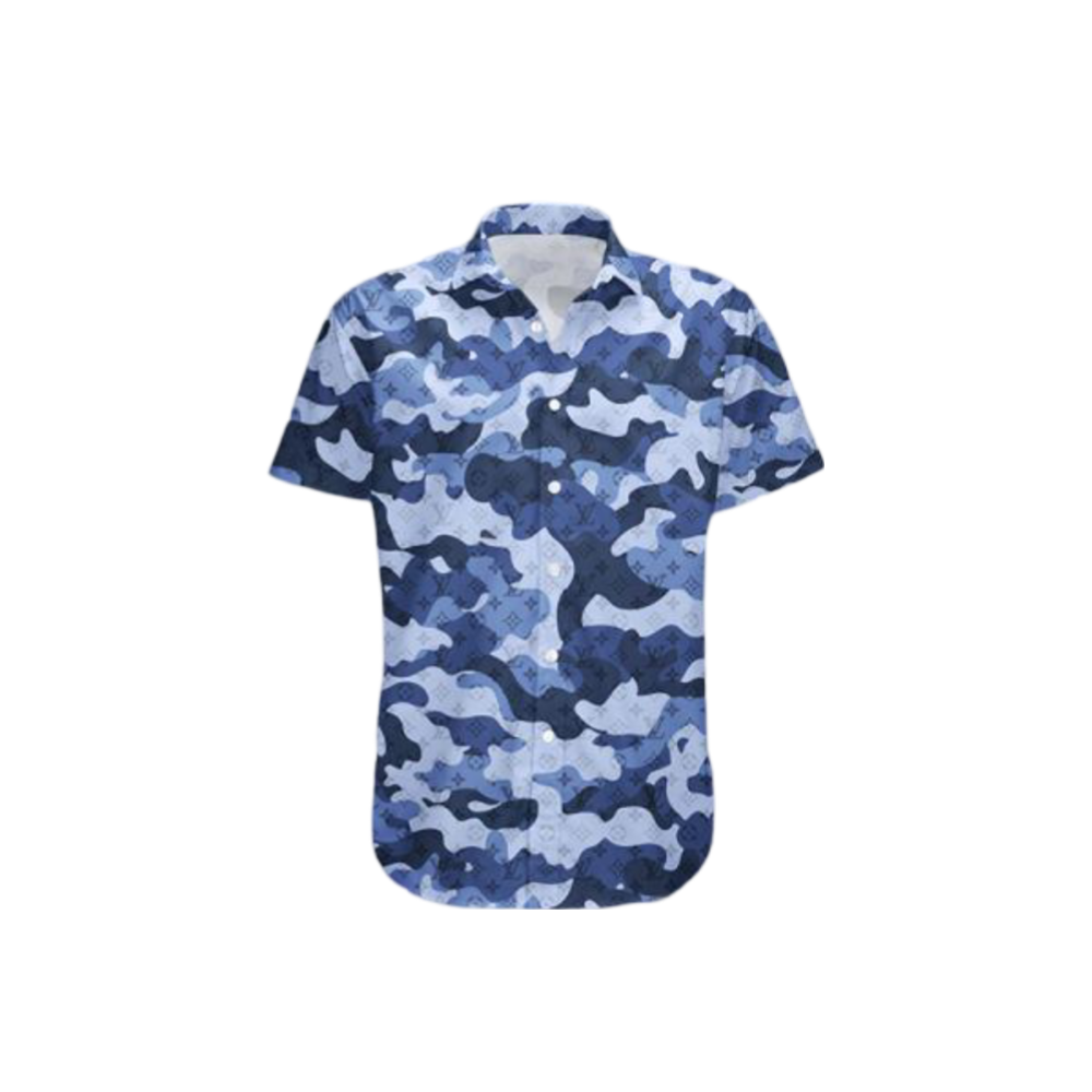Treat Yourself to Hawaiian Shirts Trend 2024