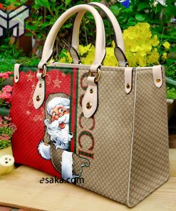 Gucci christmas handbag luxury brand for beauty