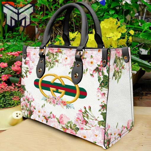 Floral Beauty Luxe Gucci Small Handbag - Order Now for a Stylish Outfit