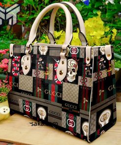 Gucci mickey women small handbag luxury brand