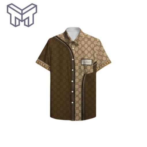 Louis Vuitton Hawaiian Shirt,Hawaiian Shirts For Men,Button Shirt LV03