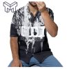 Gucci Hawaiian Shirt, Hawaiian Shirts For Men, Gucci short sleeve button shirt – Mura17819