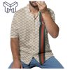 Gucci Hawaiian Shirt, Hawaiian Shirts For Men, Gucci short sleeve button shirt – Mura17827