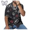 Gucci Hawaiian Shirt, Hawaiian Shirts For Men, Gucci short sleeve button shirt – Mura18801