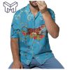Gucci Hawaiian Shirt, Hawaiian Shirts For Men, Gucci short sleeve button shirt – Mura18804