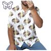 Gucci Hawaiian Shirt, Hawaiian Shirts For Men, Gucci short sleeve button shirt – Mura18808