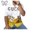 Gucci Hawaiian Shirt, Hawaiian Shirts For Men, Gucci short sleeve button shirt – Mura18809
