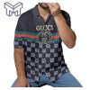 Gucci Hawaiian Shirt, Hawaiian Shirts For Men, Gucci short sleeve button shirt – Mura18810