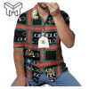 Gucci Hawaiian Shirt, Hawaiian Shirts For Men, Gucci short sleeve button shirt – Mura19803