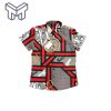 Gucci Hawaiian Shirt, Hawaiian Shirts For Men, Gucci short sleeve button shirt – Mura30513