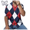 Gucci Hawaiian Shirt,Hawaiian Shirts For Men, Gucci short sleeve button shirt – Mura17806