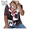 Gucci Hawaiian Shirt,Hawaiian Shirts For Men, Gucci short sleeve button shirt – Mura17809