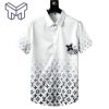Louis Vuitton Hawaiian Shirt, Hawaiian Shirts For Men, Louis Vuitton button Shirt – Mura12403