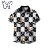 Louis Vuitton Hawaiian Shirt, Hawaiian Shirts For Men, Louis Vuitton button Shirt – Mura17514