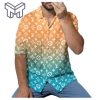 Louis Vuitton Hawaiian Shirt, Hawaiian Shirts For Men, Louis Vuitton button Shirt –Mura188107