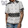 Louis Vuitton Hawaiian Shirt, Hawaiian Shirts For Men, Louis Vuitton button Shirt– Mura01712