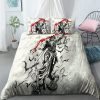 Metallica Justice For All Bedding Set