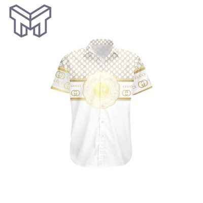Gucci Hawaiian Shirt, button shirt – lnt0000019721221234