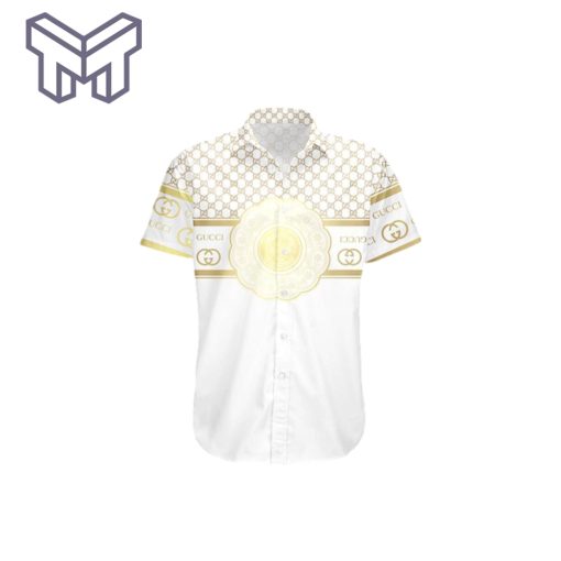Gucci Hawaiian Shirt, button shirt – lnt0000019721221234