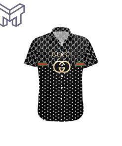 Gucci Hawaiian Shirt, button shirt– lnt0000019721221240