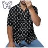 Louis Vuitton Hawaiian Shirt, Hawaiian Shirts For Men, Louis Vuitton button Shirt – dn18877