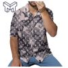 Louis Vuitton Hawaiian Shirt, Hawaiian Shirts For Men, Louis Vuitton button Shirt – dn18890