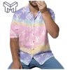 Louis Vuitton Hawaiian Shirt, Hawaiian Shirts For Men, Louis Vuitton button Shirt – dn18898